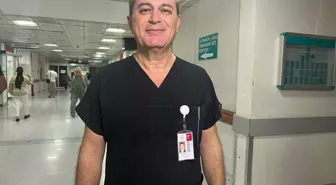 Acil Servis Doktorlarından Organ Bağışı Farkındalığı