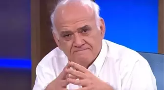 Ahmet Çakar Beyaz Futbol'da neden yok?