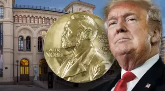 Aliyev ile Paşinyan, Trump'ı 'Nobel Barış Ödülü'ne' aday gösterecek