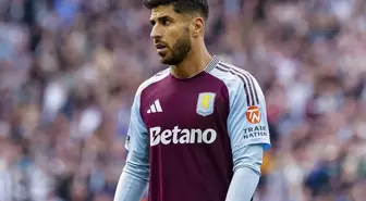 Asensio, Fenerbahçe'yi bekliyor