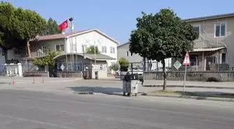 ASKİ amiri, kanalizasyon işçisini tabancayla vurdu