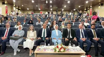 Bakan Göktaş: Gönül Elçileri Projesi ile 10 Bin Çocuğa Umut Sunuyoruz
