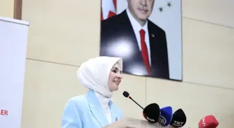 Bakan Göktaş, Koruyucu Aile Projesiyle İlgili Açıklamalarda Bulundu