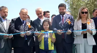 Bakan Uraloğlu: 'Türkiye'nin dört bir yanındaki tarihi köprülerimizde restorasyon çalışmaları yaptık'
