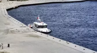 Haliç Metro Köprüsü'nden Denize Düşen Şaban G.'nin Cansız Bedenine Ulaşıldı