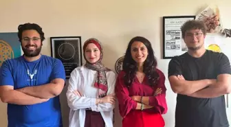 Bilecik Şeyh Edebali Üniversitesi'nden Engel Tanımaz Takımının Başarısı