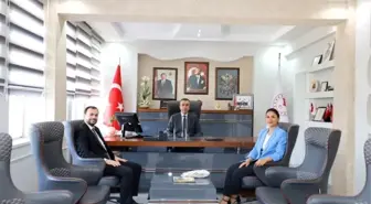 Bilecik'te Tarım ve Kırsal Kalkınma Toplantısı Düzenlendi