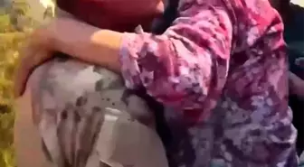 Çanakkale'de Orman Yangınlarına Jandarma Müdahalesi
