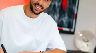 FC Köln, Cenk Özkacar'ı Kiralık Olarak Kadrosuna Kattı