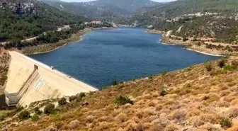 Çeşme'deki Su Krizine Son Vermek İçin İlk Su Veriliyor