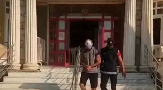 Didim'de Göçmen Kaçakçısı Yakalandı