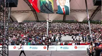 Sakarya'da MTB Eliminatör Dünya Kupası ve Konser Heyecanı