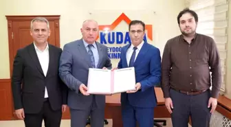 Erzurum Ticaret ve Sanayi Odası’ndan Burma Bileziği İçin Teknik Destek Sözleşmesi