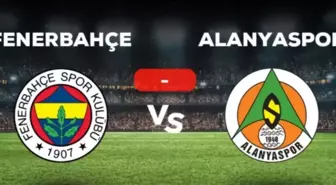Fenerbahçe Alanyaspor maçı ertelendi mi? Fenerbahçe Alanyaspor maçı neden yok?