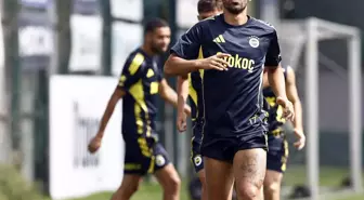 Fenerbahçe, Feyenoord Maçına Hazırlanıyor
