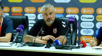 Samsunspor, Süper Lig'in İlk Haftasında Galip Geldi