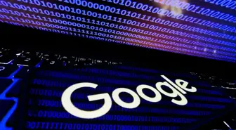 Google siber saldırıya uğradı, şirketlere ait hassas veriler çalındı