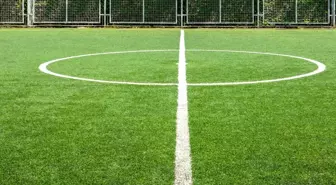 Halı sahada yaralanan vatandaş, 1 milyon TL tazminat kazandı