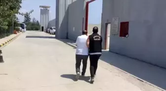 Hatay'da Göçmen Kaçakçılığı Suçundan Aranan Şahıs Yakalandı