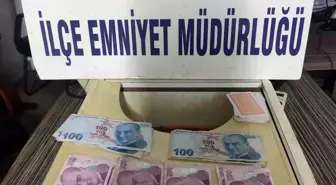 Hatay'da Kumar Baskını: 2 Bin TL ve Oyun Malzemelerine El Konuldu