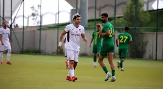 Seza Çimento Elazığspor, Şanlıurfaspor'u 3-1 Mağlup Etti