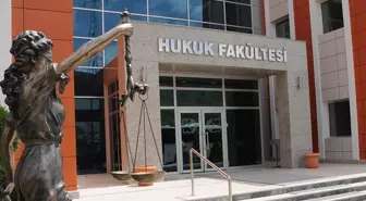 Hukuk fakültesine girmek için ilk 100 bin şartı durduruldu