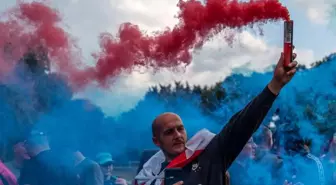 İngiltere'de sığınmacı karşıtı protestoların perde arkası