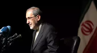 İran'dan Hizbullah'a Destek Mesajı