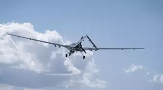 İsrail'in İHA saldırısında bir kişi hayatını kaybetti
