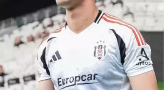 Karşıyaka, Beşiktaş'tan Genç Futbolcu Ahmet Yağız Mengi'yi Kadrosuna Katıyor