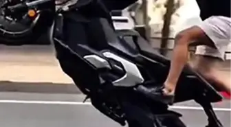 Alanya'da Trafik Güvenliğine Yönelik Ceza Uygulamaları