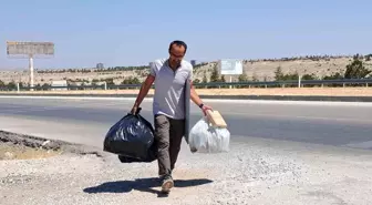 Doç. Dr. Ali Sevilmiş'ten Çevre Farkındalığı İçin Önemli Çalışma