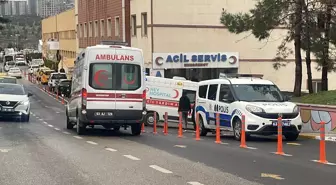 Şanlıurfa'da Baba ve Oğul Arasında Kanlı Tartışma: Oğul Hayatını Kaybetti