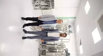 İstanbul Kent Üniversitesi'nde Yenilikçi Eczacılık Eğitimi