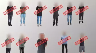 Yurt Dışında Yakalanan 11 Suçlu Türkiye'ye İade Edildi