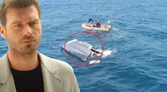 Kıvanç Tatlıtuğ'dan kayıp dostu Halit Yukay için acil çağrı