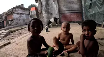 Kuralsız Sokaklar Dünyayı Geziyor: Haiti, Bangladeş ve Kolombiya