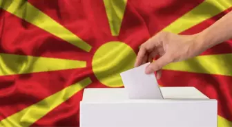 Kuzey Makedonya'da Yerel Seçimler 19 Ekim'de Yapılacak