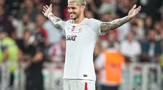 Mauro Icardi: Türkiye, Arjantin'den başka bir seviye