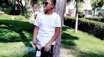 Mersin'de Gölette Boğulan Genç Hayatını Kaybetti