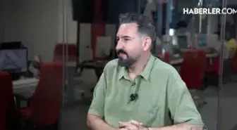 Oğuzhan Akgül: İnsan kaynaklı egzozomlar kanseri tetikleyebilir