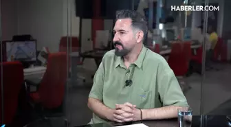 Oğuzhan Akgül: İnsan kaynaklı egzozomlar kanseri tetikleyebilir