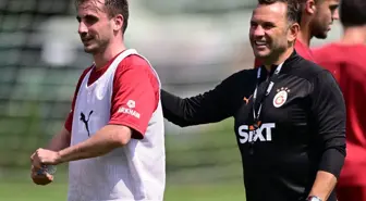 Okan Buruk, Kerem Aktürkoğlu'nu bir çırpıda sildi
