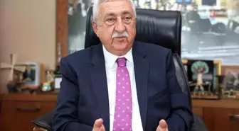 TESK Genel Başkanı: Kredi Kartı Komisyonları Vatandaşı ve Esnafı Mağdur Ediyor