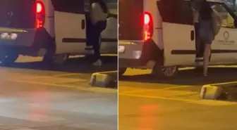 'Resmi plakalı araca eskort bindi' iddiasının ardından valilik soruşturma başlattı