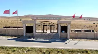 Sakarya Meydan Muharebesi'nde şehit olan Samsunlu askerlerin mezarları Haymana'da korunuyor