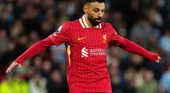 Salah'tan UEFA'ya Filistin tepkisi: Nasıl öldüğünü anlatabilir misiniz?