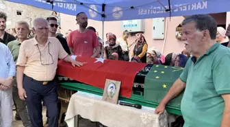 Sapanca Gölü'nde Dalgıç Melikcan Yenişen Hayatını Kaybetti