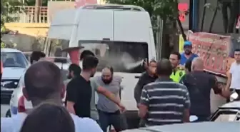 Sivas'ta Alacak Meselesi Yüzünden Kavga: 5 Yaralı