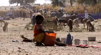 Sudan'da Hızlı Destek Kuvvetleri'nin Saldırısı: 16 Sivil Hayatını Kaybetti
